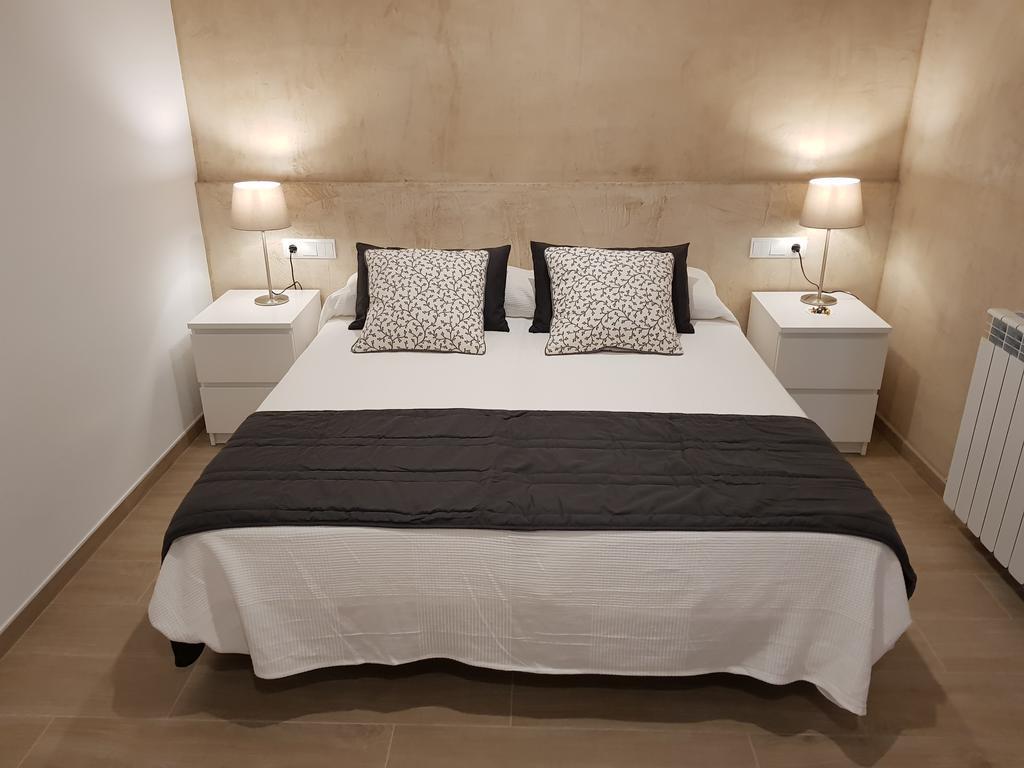 Casa Murada Tivissa Bagian luar foto